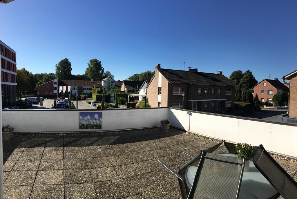 Apartment Gronau Gronau  Exterior photo