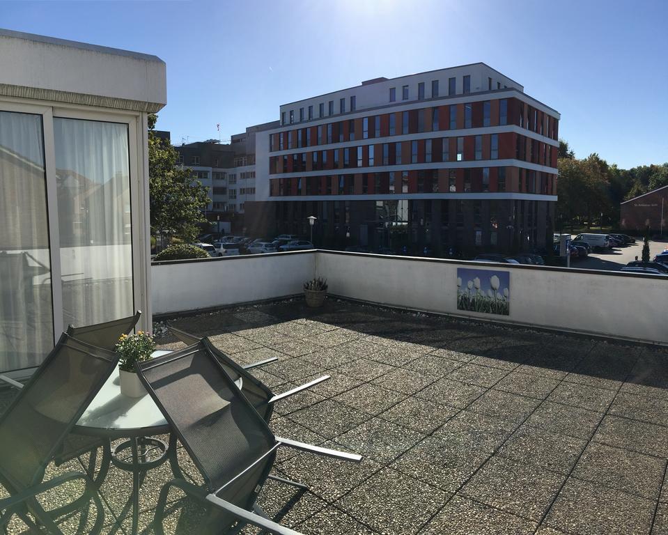 Apartment Gronau Gronau  Exterior photo