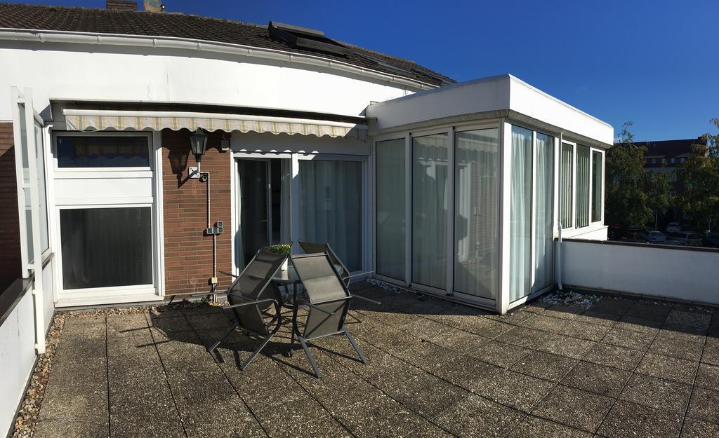 Apartment Gronau Gronau  Exterior photo