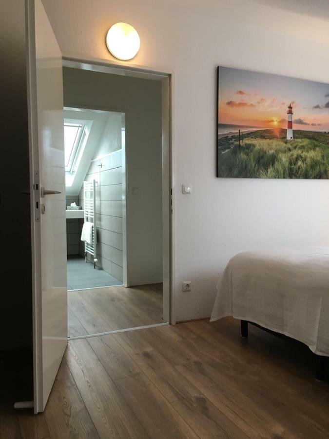 Apartment Gronau Gronau  Exterior photo