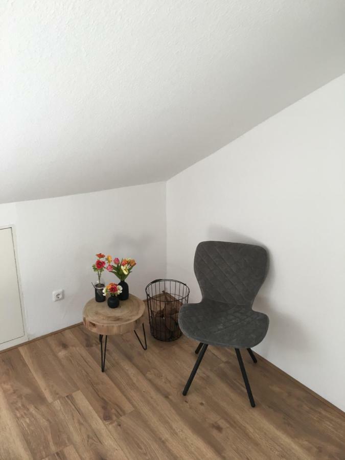 Apartment Gronau Gronau  Exterior photo