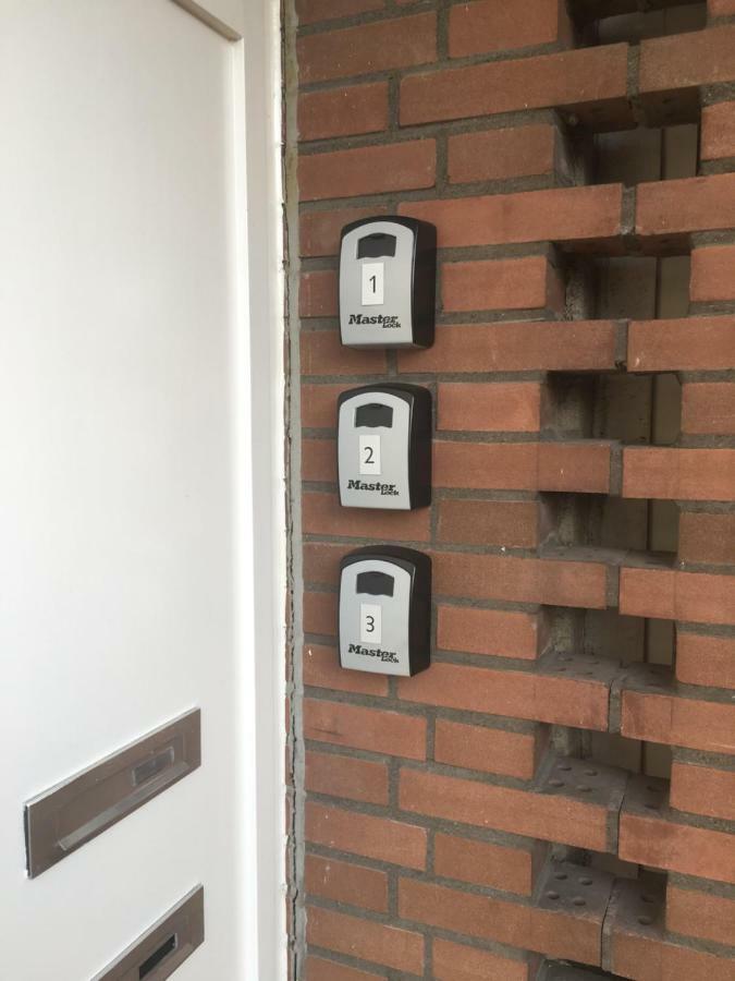 Apartment Gronau Gronau  Exterior photo