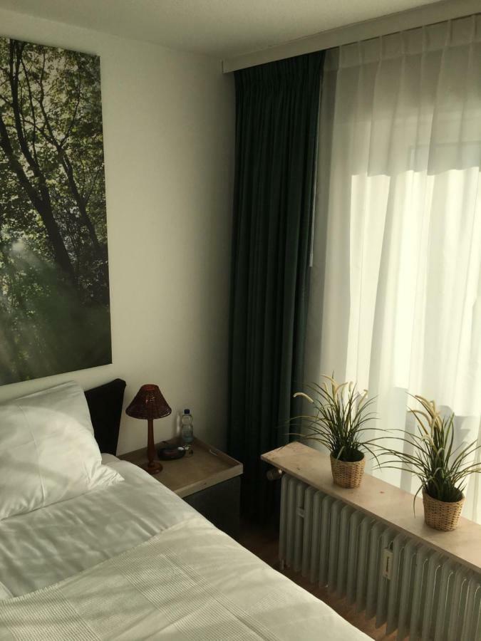 Apartment Gronau Gronau  Exterior photo